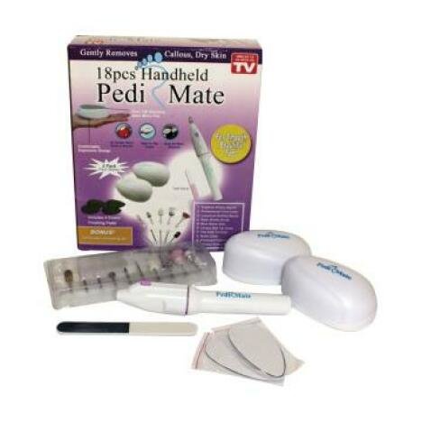 Set Pedichiura Pedi Mate