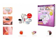 Set Pedichiura Pedi Mate